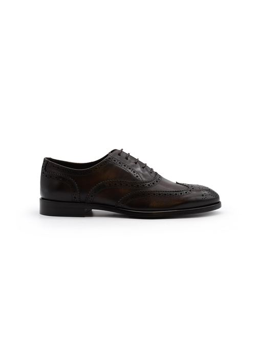 FRANCESINA WILSON MARRONE ZANFRINI | 1078-5269PTDM