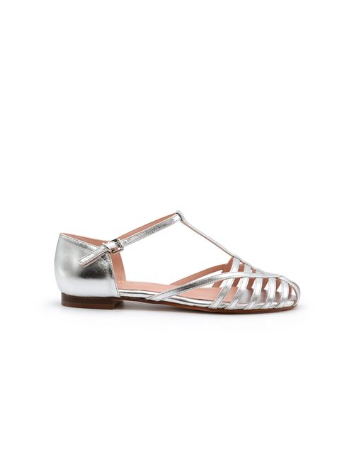 CESTELLO ARGENTO ZANFRINI | 1151PLSILVER