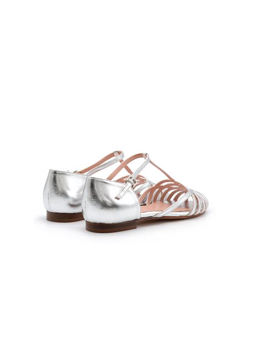 CESTELLO ARGENTO ZANFRINI | 1151PLSILVER