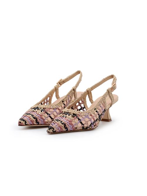  ZANFRINI | 1513IMULTICOLOR