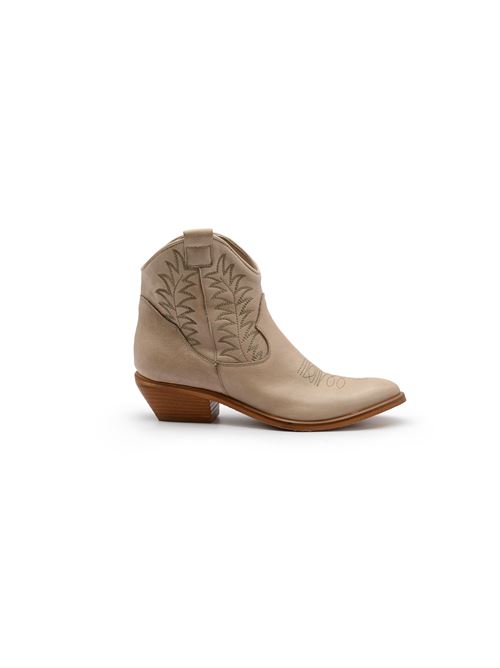 TEXANO BASSO SABBIA ZANFRINI | 2040PCORDA
