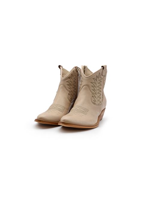 TEXANO BASSO SABBIA ZANFRINI | 2040PCORDA