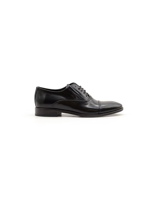 FRANCESINA PUNTALE NERO ZANFRINI | 5832PSBLK