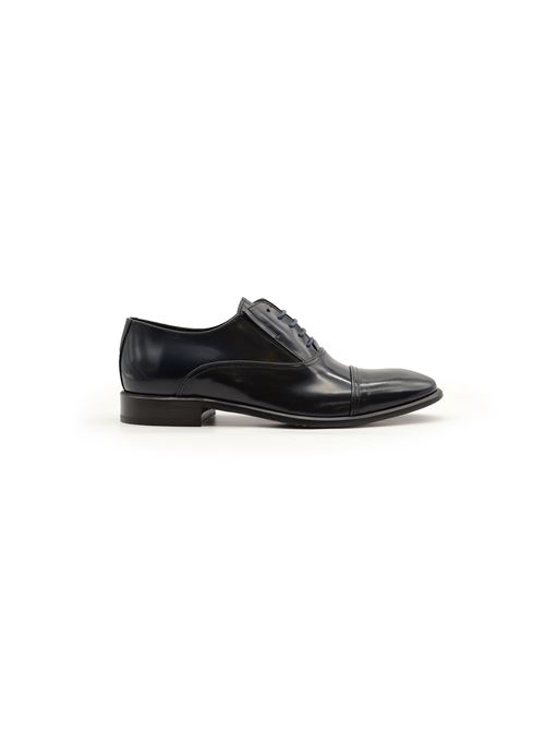FRANCESINA PUNTALE BLU ZANFRINI | 5832PSBLU