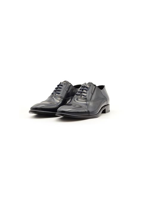FRANCESINA PUNTALE BLU ZANFRINI | 5832PSBLU