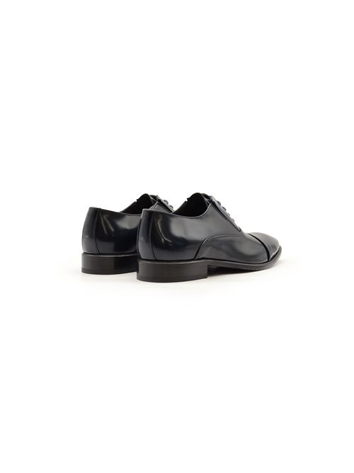 FRANCESINA PUNTALE BLU ZANFRINI | 5832PSBLU