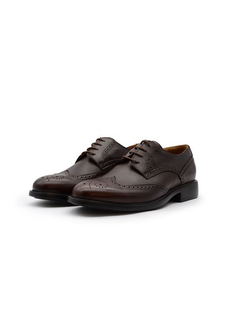 DERBY WILSON EXTRAç ZANFRINI | 6132PTDM