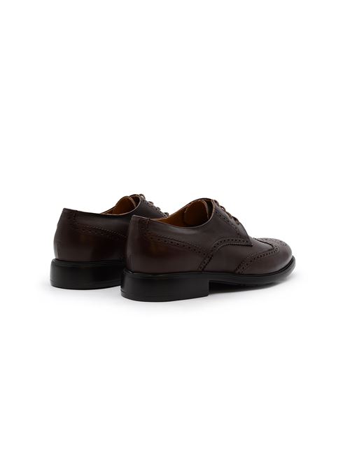 DERBY WILSON EXTRAç ZANFRINI | 6132PTDM