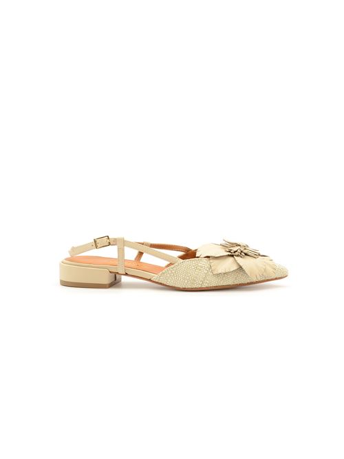 CHANEL FIORE NATURALE ZANFRINI | 63FRNAT
