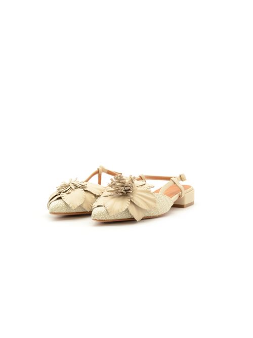 CHANEL FIORE NATURALE ZANFRINI | 63FRNAT