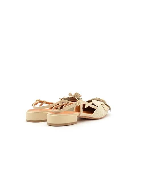 CHANEL FIORE NATURALE ZANFRINI | 63FRNAT