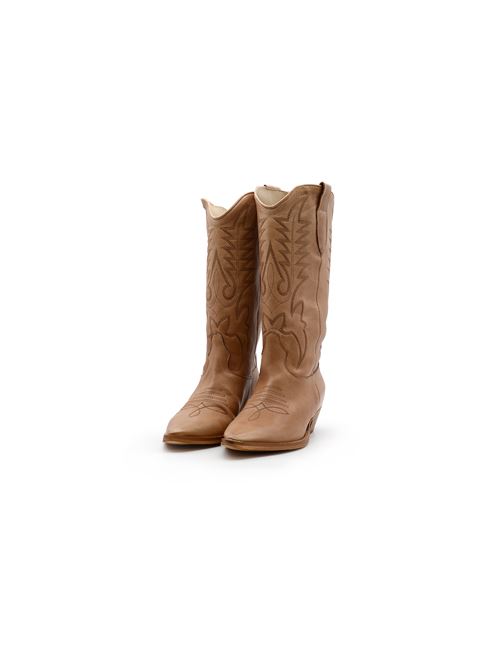 TEXANO ALTO COGNAC ZANFRINI | 6514PCOGNAC