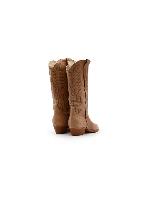 TEXANO ALTO COGNAC ZANFRINI | 6514PCOGNAC