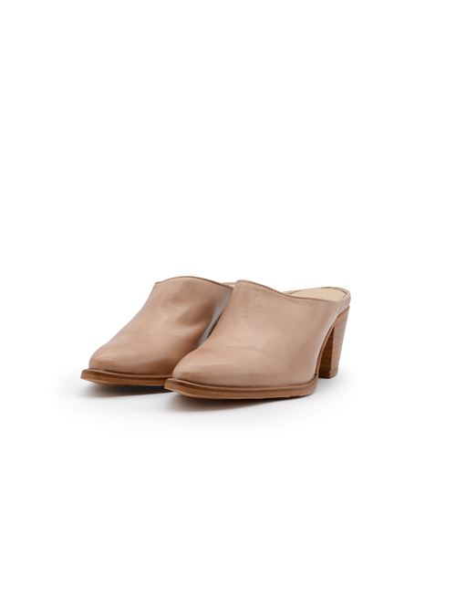 SABOT TEXANO NUDE ZANFRINI | 828PNUDE