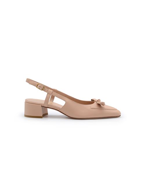 CHANEL FIOCCHETTO NUDE ZANFRINI | E564PCIPRIA