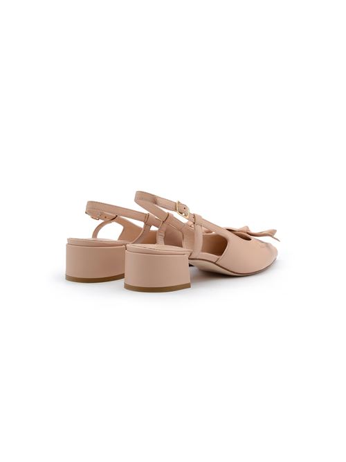 CHANEL FIOCCHETTO NUDE ZANFRINI | E564PCIPRIA