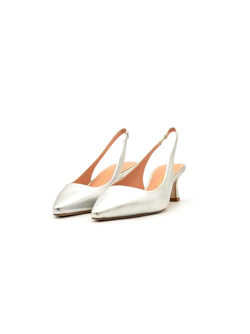  ZANFRINI | EN507LMILK