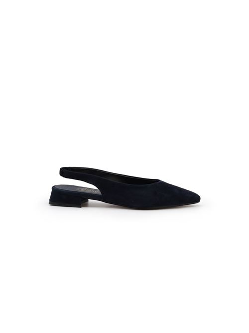 CHANEL A PUNTA BLU ZANFRINI | PRAIACBLU