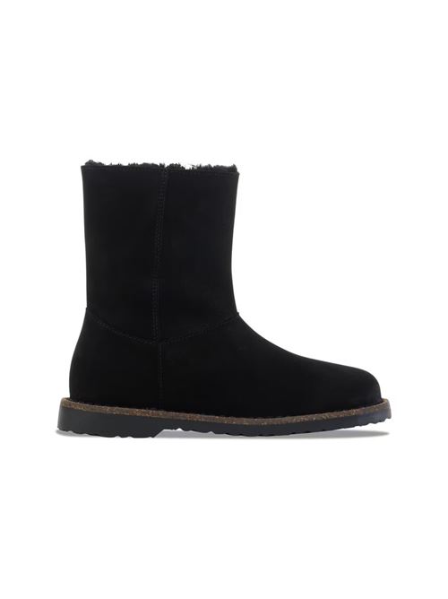 UPPSALA ZIP SHEARLING BIRKENSTOCK | 1030242CBLK