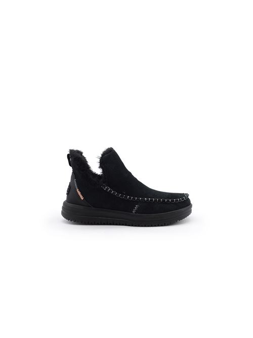  HEYDUDE | 42028CBLK