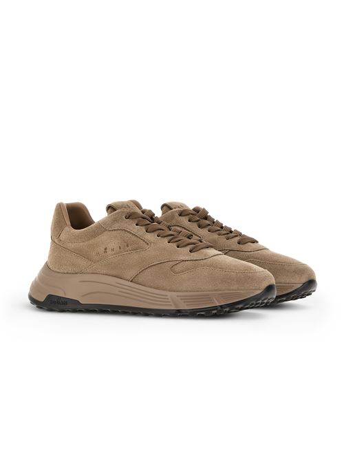 HYPERLIGHT BEIGE HOGAN | HXM5630FK61BTMC414