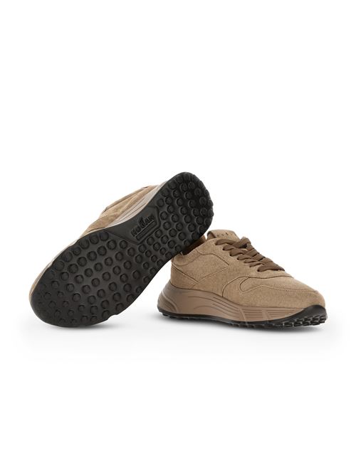 HYPERLIGHT BEIGE HOGAN | HXM5630FK61BTMC414