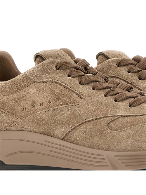 HYPERLIGHT BEIGE HOGAN | HXM5630FK61BTMC414