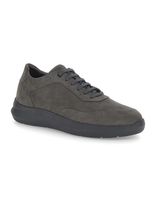 TENNIS LACCI F.GOMMA STONEFLY | 221546NGREY