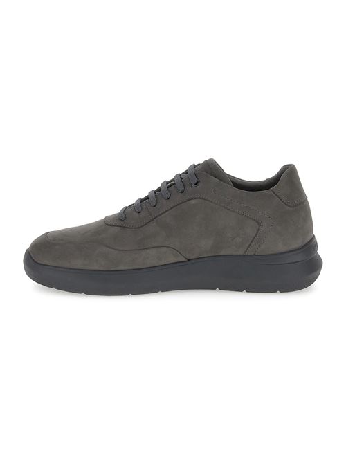TENNIS LACCI F.GOMMA STONEFLY | 221546NGREY