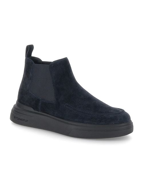 BEATLES F.GOMMA STONEFLY | 221595CBLU
