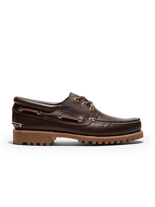 BARCA F WIBRAM TIMBERLAND | 0300032141PBROWN