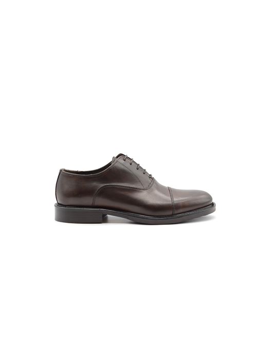FRANCESINA MARRONE ZANFRINI | 1002HVTDM