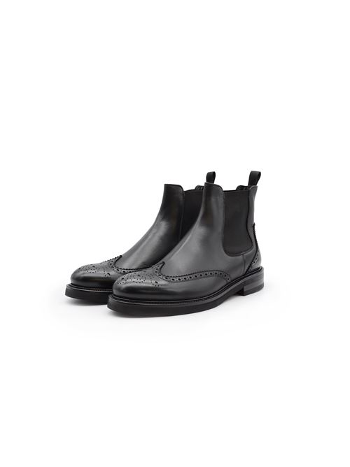  ZANFRINI | 358-196PBLK