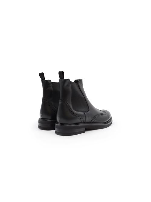  ZANFRINI | 358-196PBLK