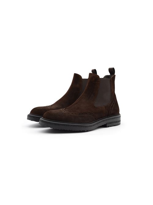  ZANFRINI | 924/07CTDM