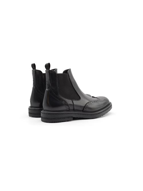  ZANFRINI | 924/07VBLK