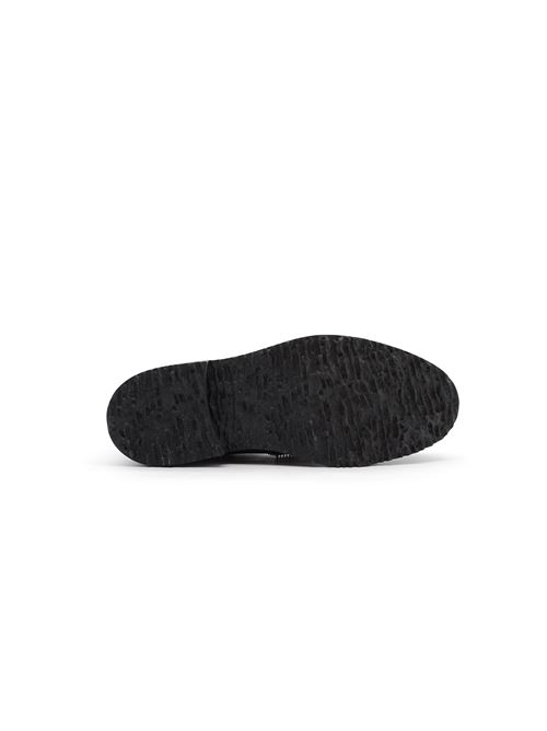  ZANFRINI | 924/07VBLK