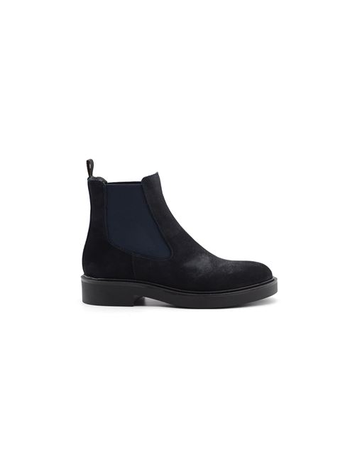 BEATLES LISCIO BLU DAINITE ZANFRINI | D504CBLU