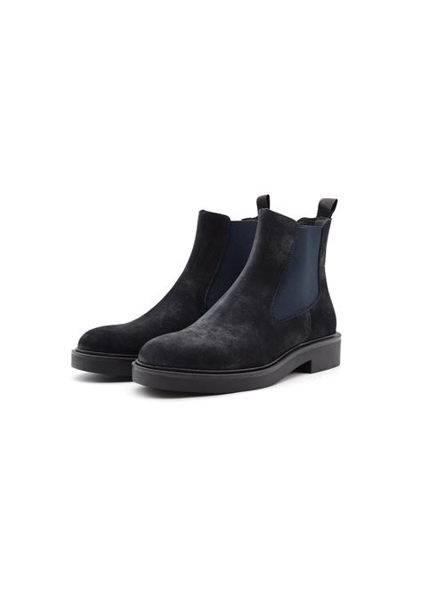 BEATLES LISCIO BLU DAINITE ZANFRINI | D504CBLU