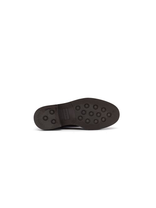 BEATLES LISCIO MARRONE DAINITE ZANFRINI | D504CTDM