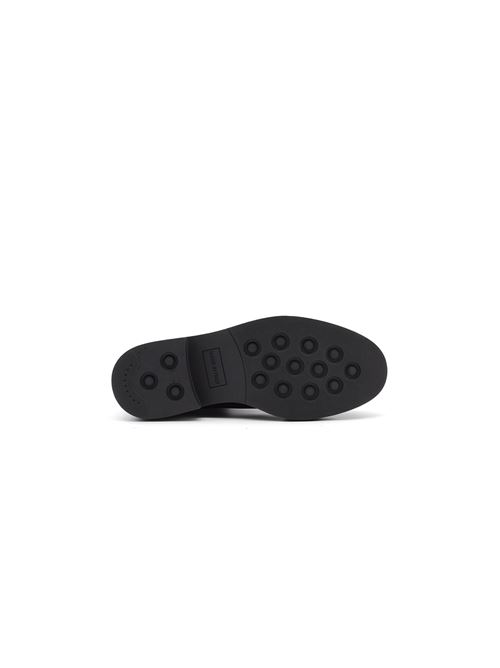 BEATLES LISCIO NERO DAINITE ZANFRINI | D504PBLK
