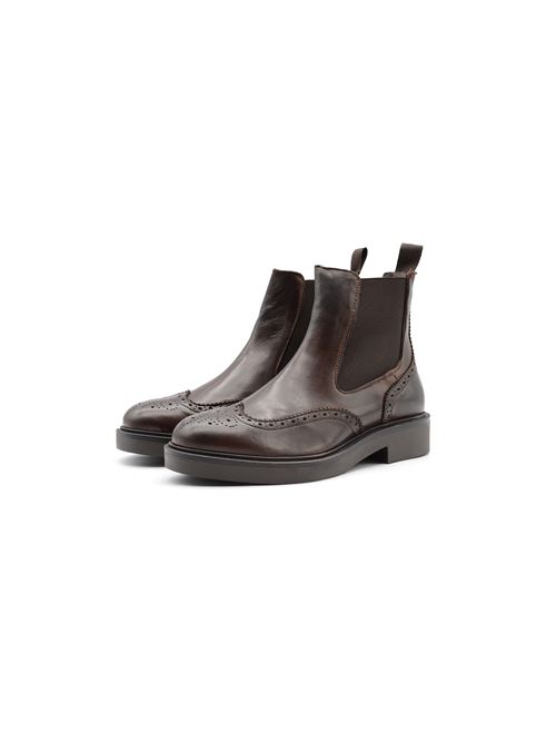 BEATLES WILSON MARRONE DAINITE ZANFRINI | D613/HPTDM