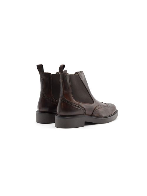 BEATLES WILSON MARRONE DAINITE ZANFRINI | D613/HPTDM