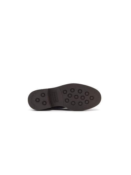BEATLES WILSON MARRONE DAINITE ZANFRINI | D613/HPTDM