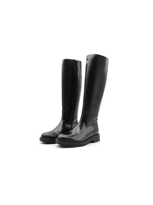  ZANFRINI | D626PBLK