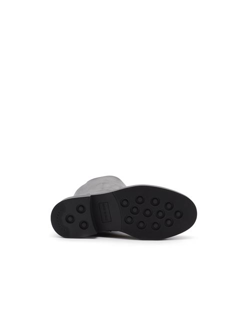  ZANFRINI | D626PBLK