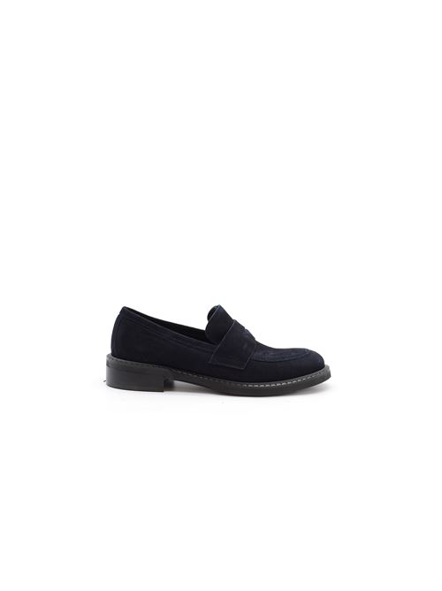 MOCASSINO COLLEGE F.GOMMINA ZANFRINI | GIADACBLU