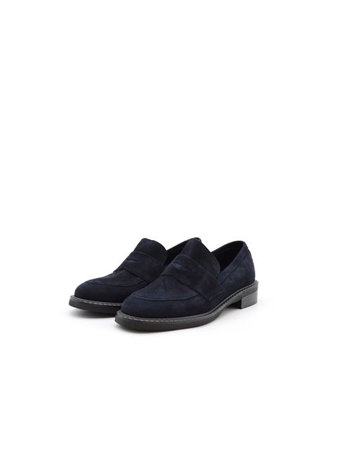 MOCASSINO COLLEGE F.GOMMINA ZANFRINI | GIADACBLU