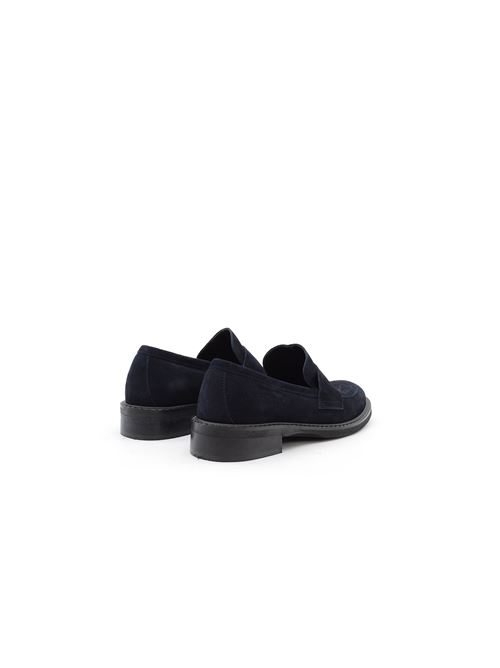 MOCASSINO COLLEGE F.GOMMINA ZANFRINI | GIADACBLU