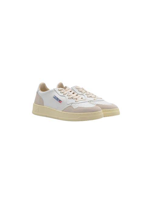  AUTRY | L533PCWHITE